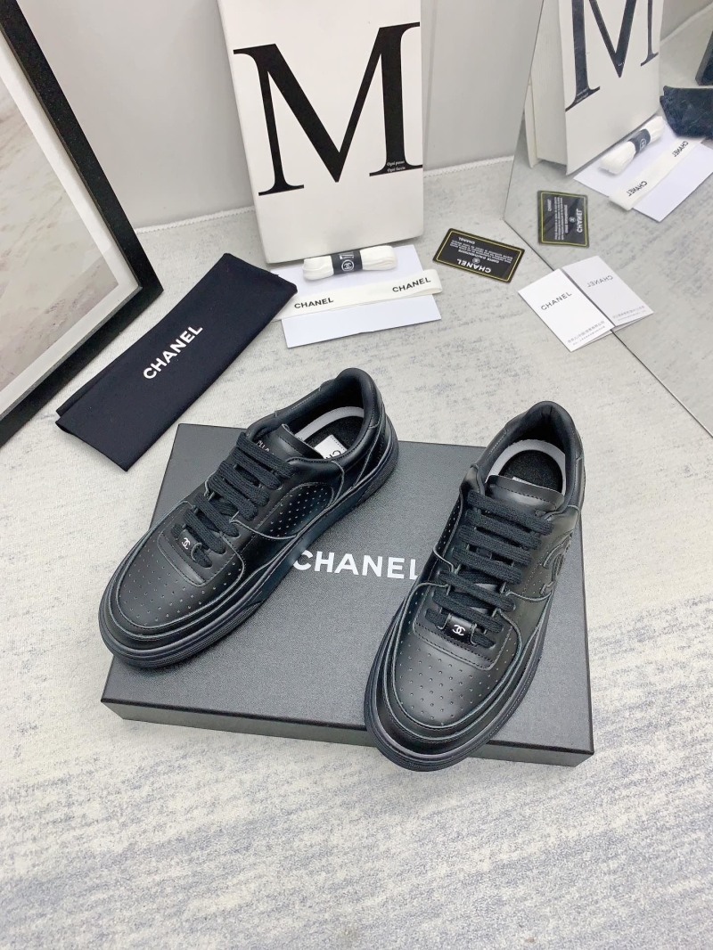 Chanel Casual Shoes